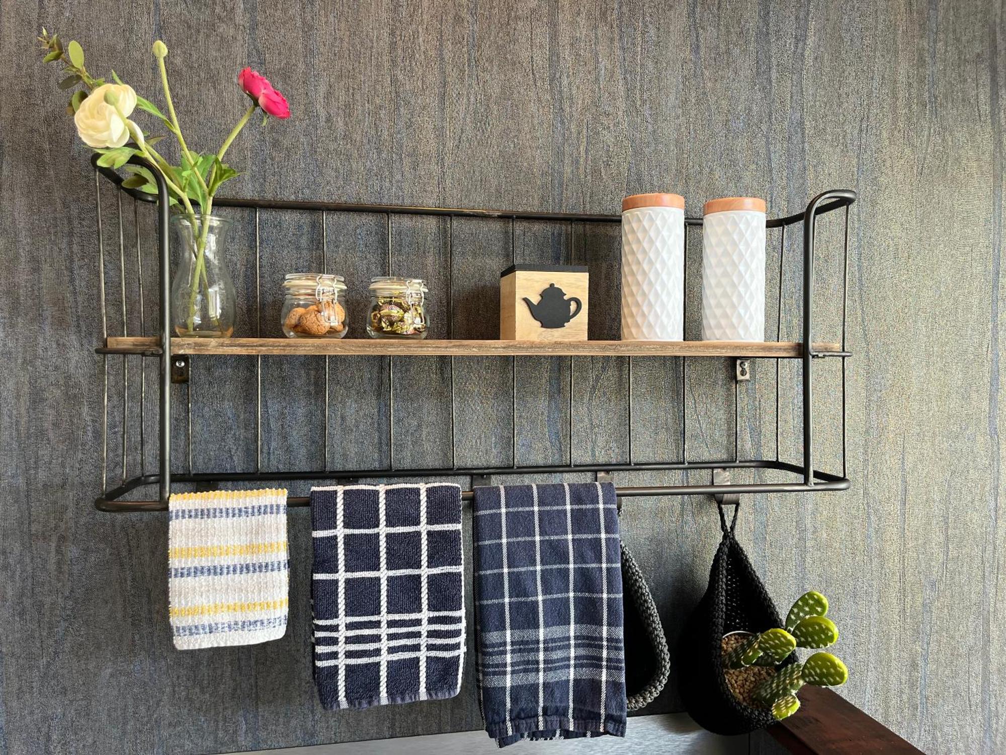 De Tien Wilgen Apartment Oosterblokker Luaran gambar